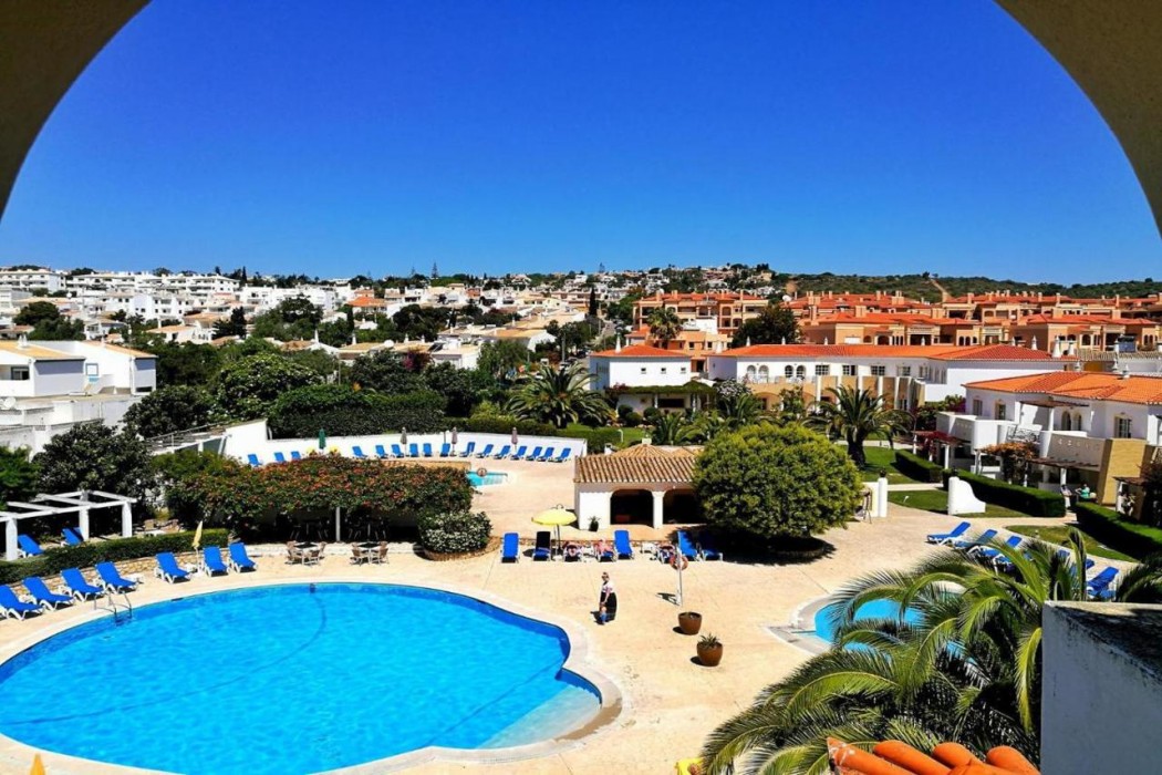 Luz Bay Hotel 21/37