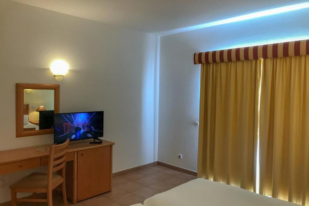 Luz Bay Hotel 15/37