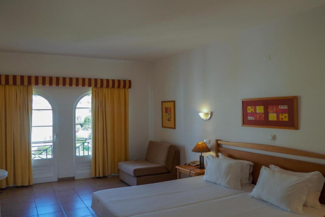 Luz Bay Hotel 13/37
