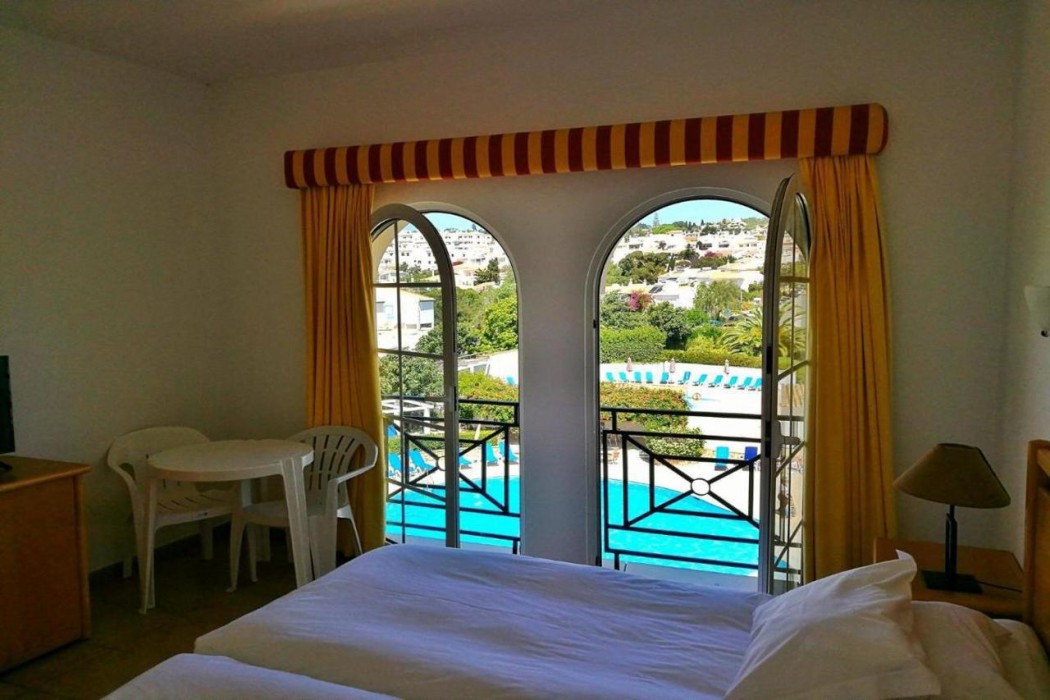 Luz Bay Hotel 16/37