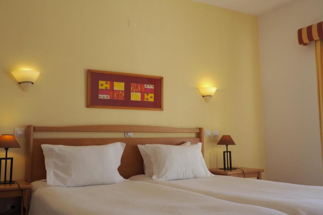 Luz Bay Hotel 14/37