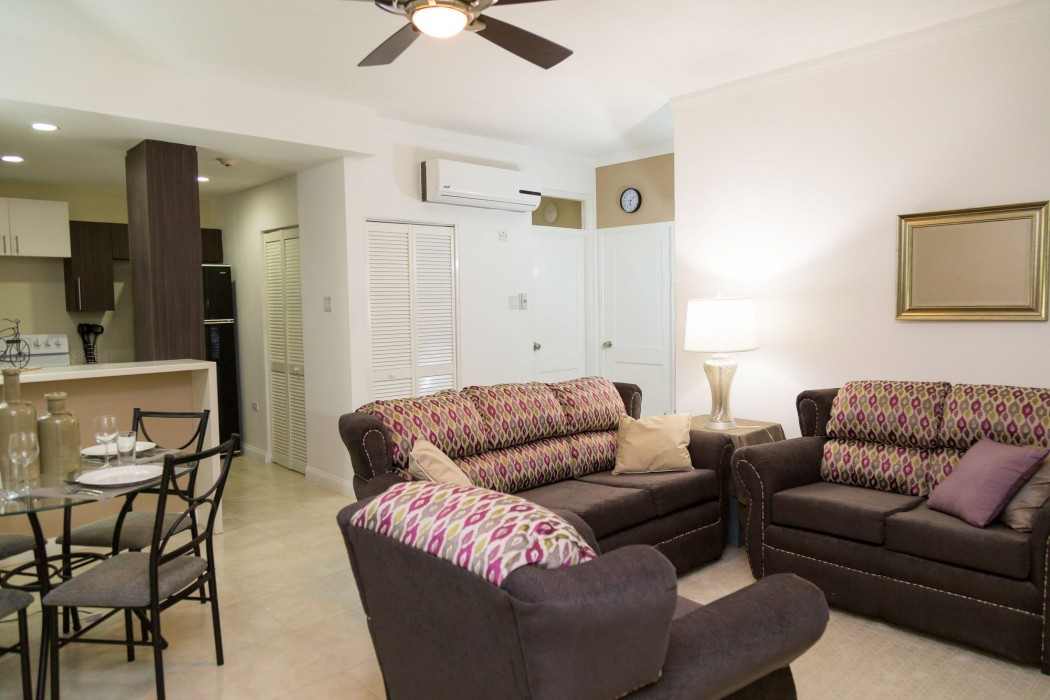 Executive Suites At The Bromptons 19/32