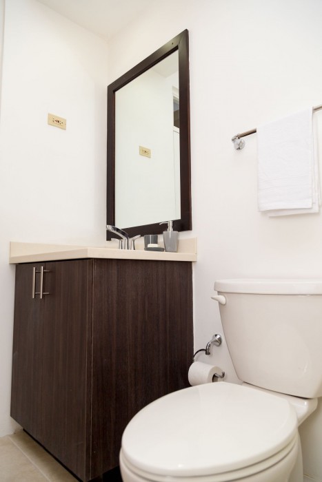 Executive套房酒店At The Bromptons(Executive Suites At The Bromptons) 图片4
