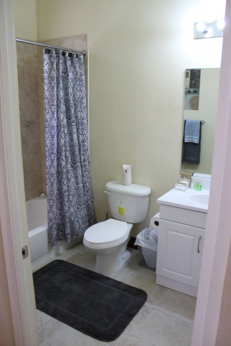 Eclipse Suite Guest Apartments 29/77