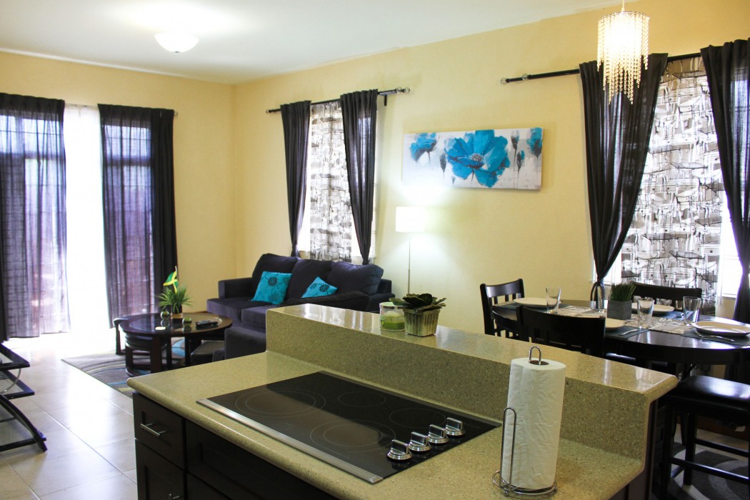 Eclipse Suite Guest Apartments 21/77