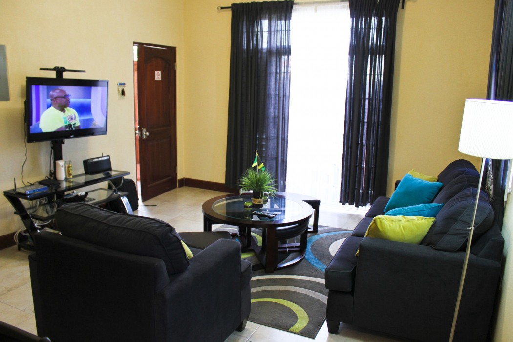 Eclipse Suite Guest Apartments 19/77