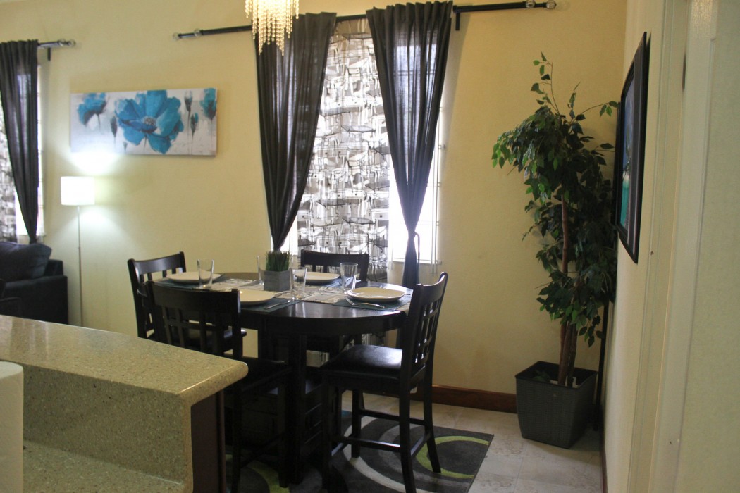 Eclipse Suite Guest Apartments 50/77