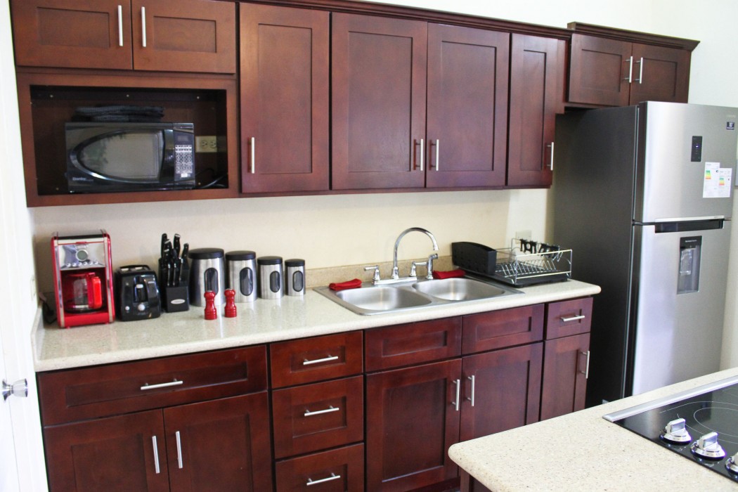 Eclipse Suite Guest Apartments 33/77