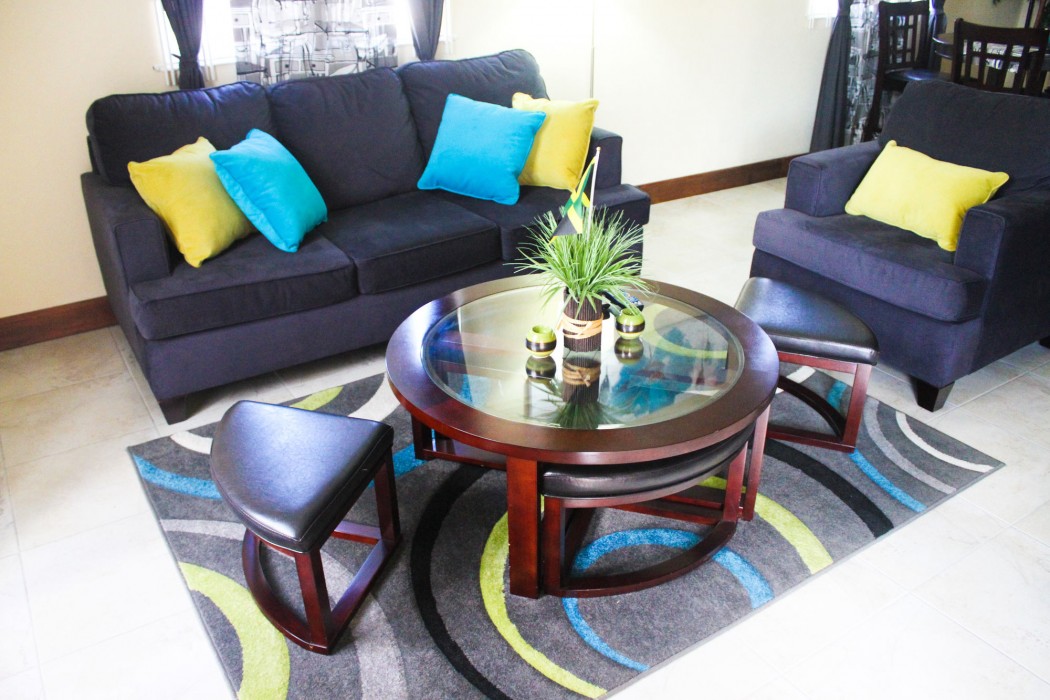 Eclipse Suite Guest Apartments 46/77