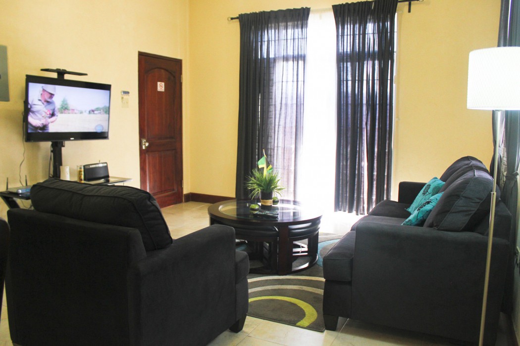 Eclipse Suite Guest Apartments 22/77
