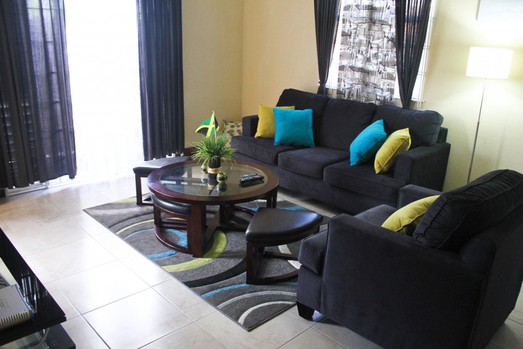 Eclipse Suite Guest Apartments 48/77
