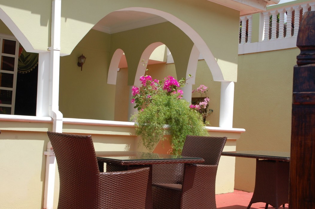 Atlantique View Resort and Spa 32/75