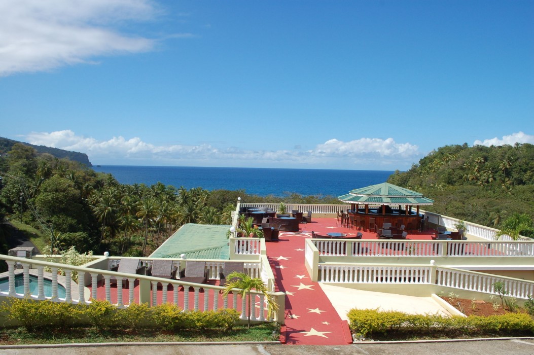 Atlantique View Resort and Spa 13/75