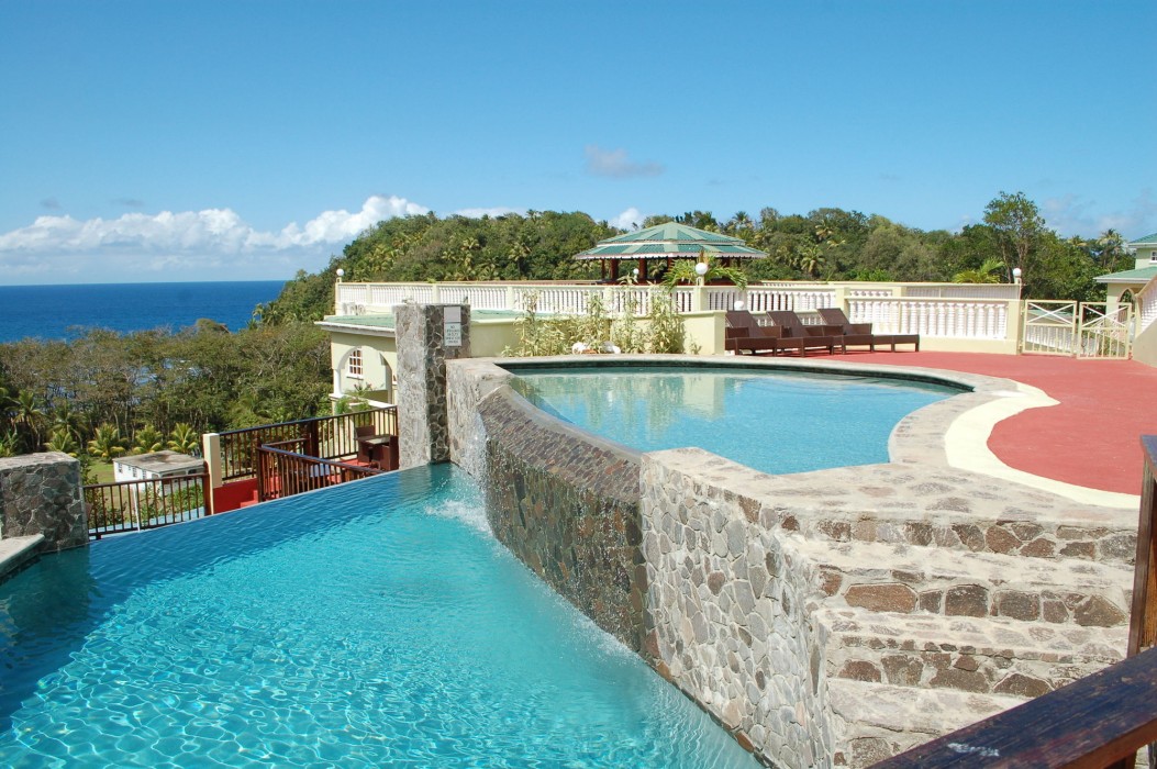Atlantique View Resort and Spa 16/75