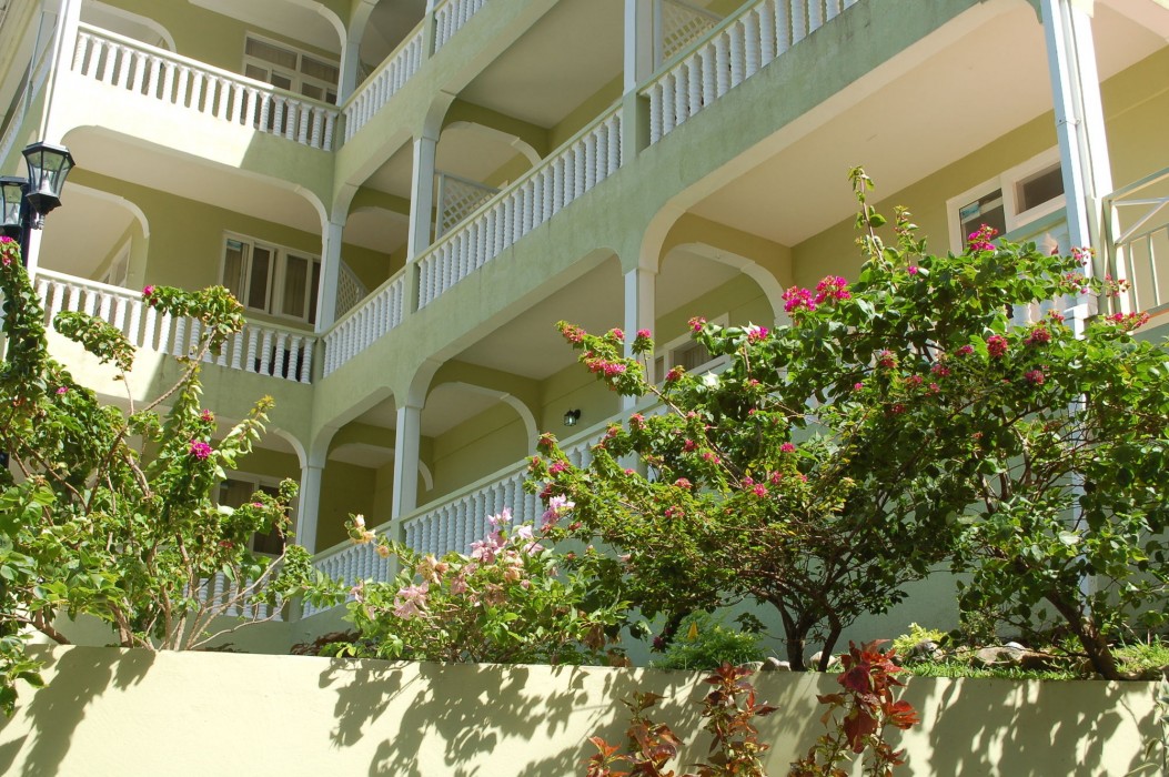 Atlantique View Resort and Spa 49/75