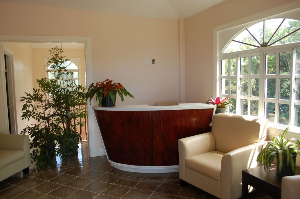 Atlantique View Resort and Spa 53/75