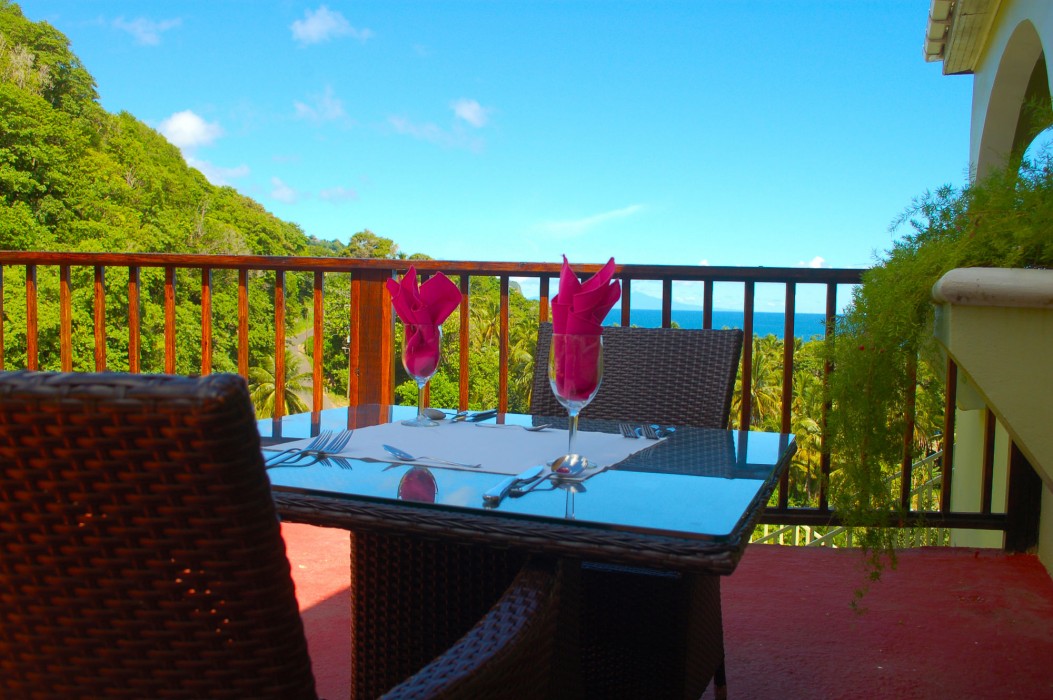 Atlantique View Resort and Spa 21/75