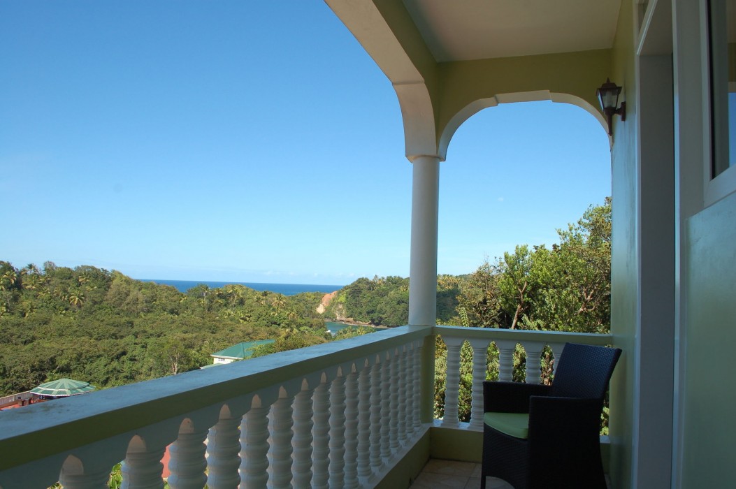Atlantique View Resort and Spa 55/75