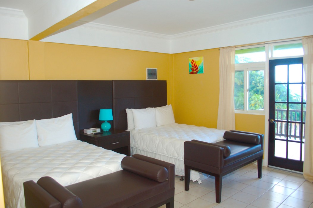 Atlantique View Resort and Spa 27/75