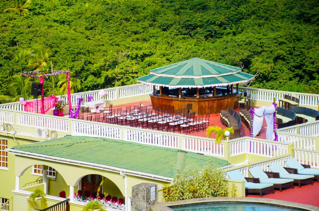 Atlantique View Resort and Spa 43/75