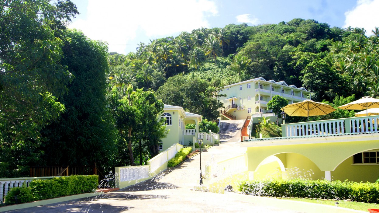 Atlantique View Resort and Spa 23/75