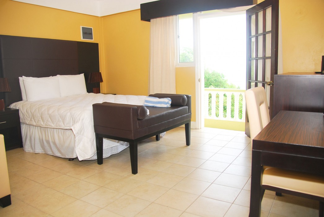 Atlantique View Resort and Spa 26/75
