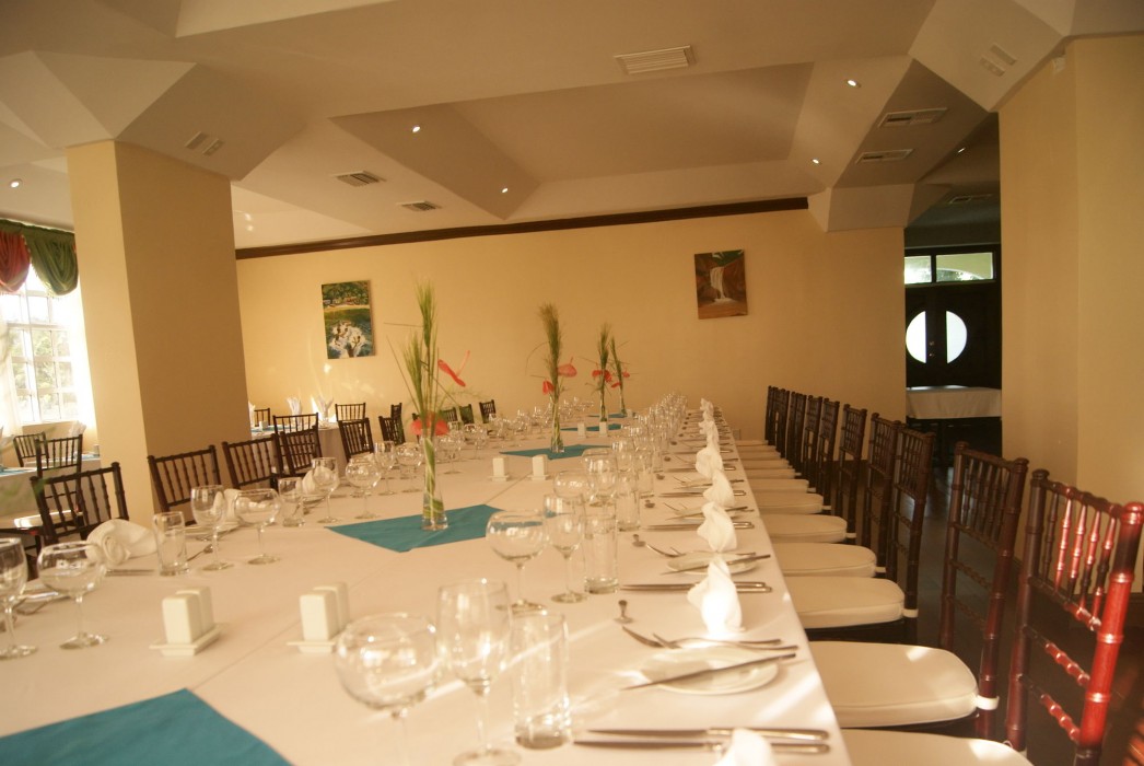 Atlantique View Resort and Spa 15/75