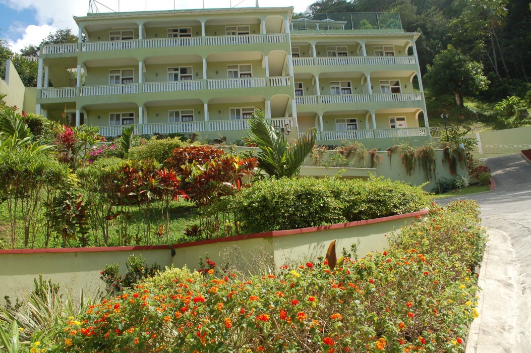 Atlantique View Resort and Spa 29/75