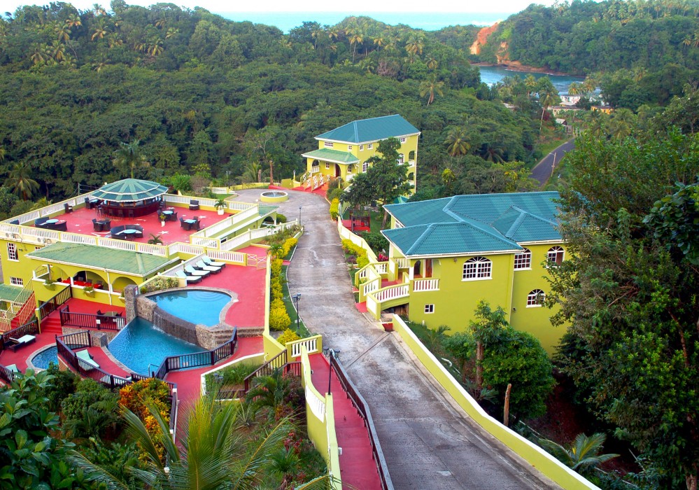Atlantique View Resort and Spa 31/75