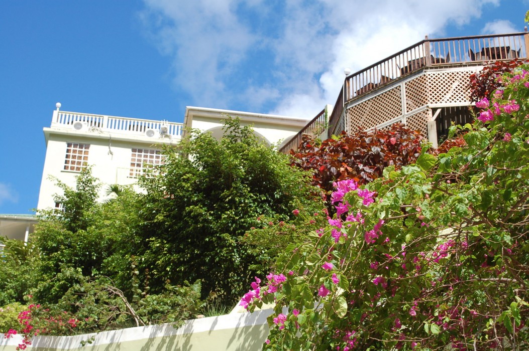 Atlantique View Resort and Spa 50/75