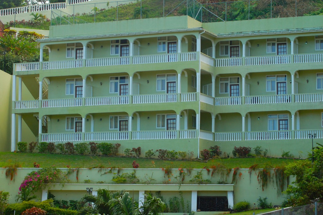 Atlantique View Resort and Spa 34/75