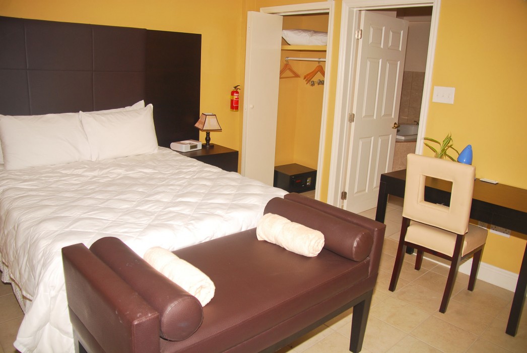 Atlantique View Resort and Spa 52/75