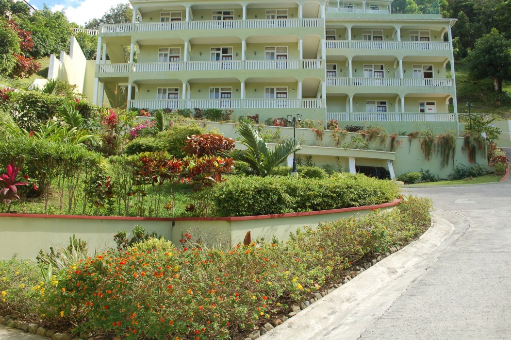 Atlantique View Resort and Spa 37/75