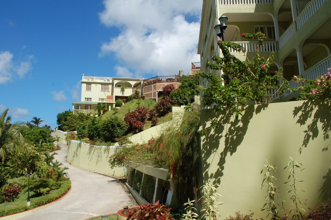 Atlantique View Resort and Spa 18/75