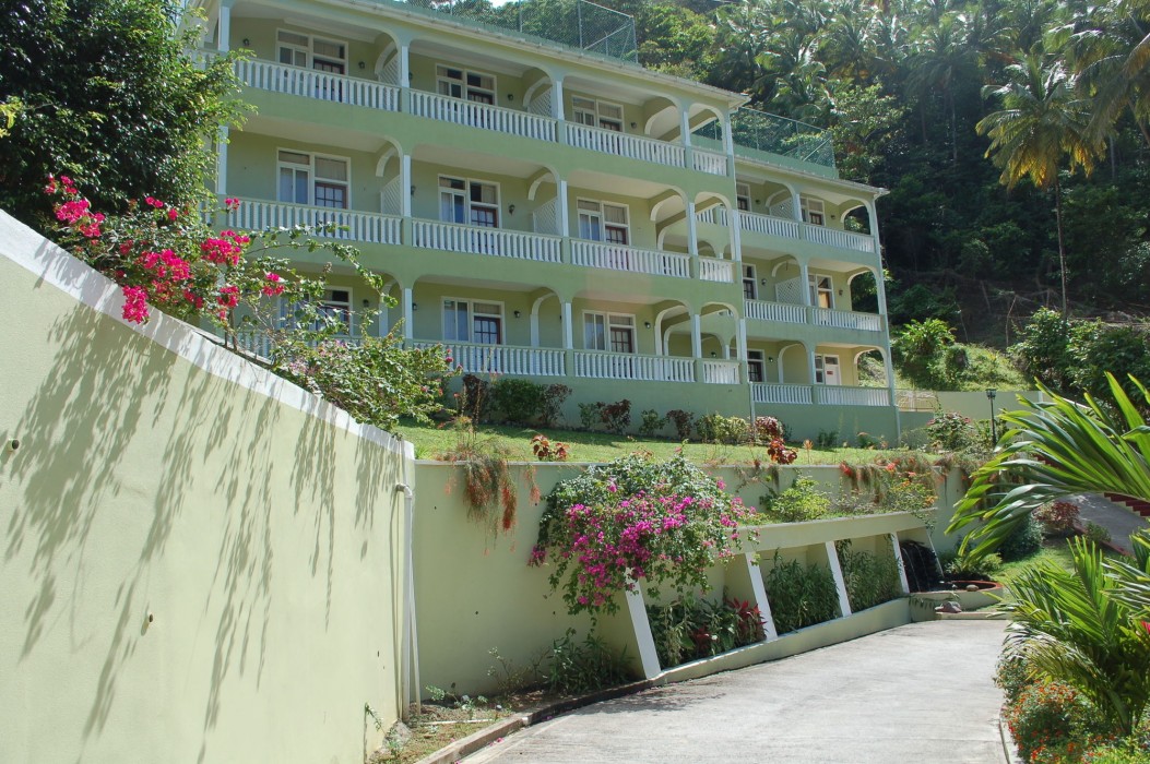 Atlantique View Resort and Spa 25/75