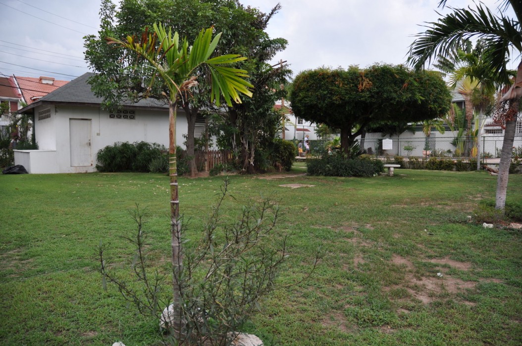 New Kingston Guest Apartment Vii 20/32