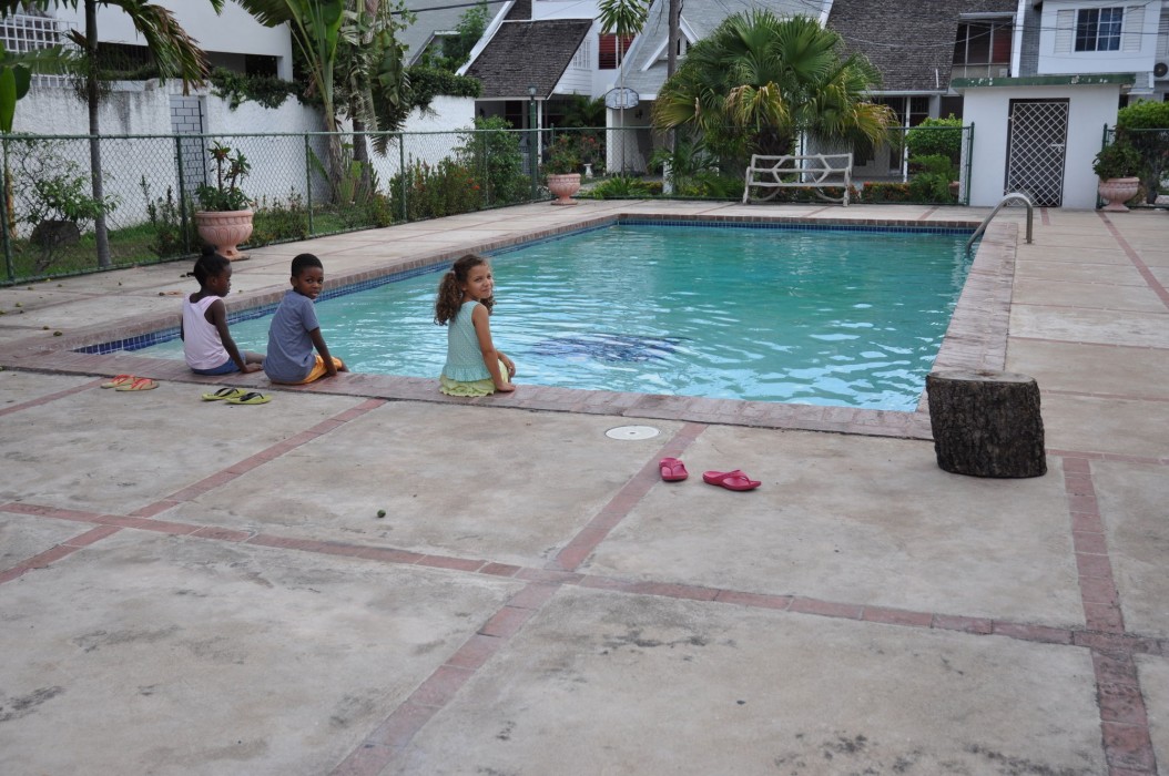 New Kingston Guest Apartment Vii 16/32