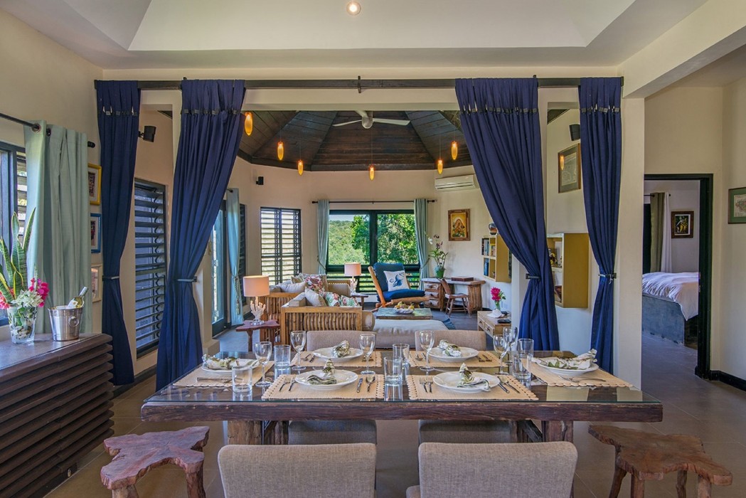 Nianna Luxurious Villa 24/74