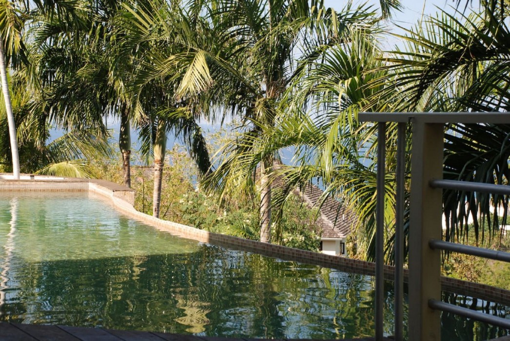 Nianna Luxurious Villa 30/74