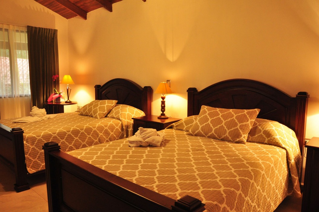 Paradise Hot Springs Thermal Resort 25/62