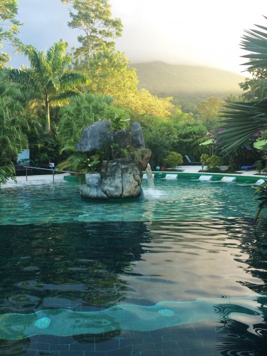 Paradise Hot Springs Thermal Resort 23/62