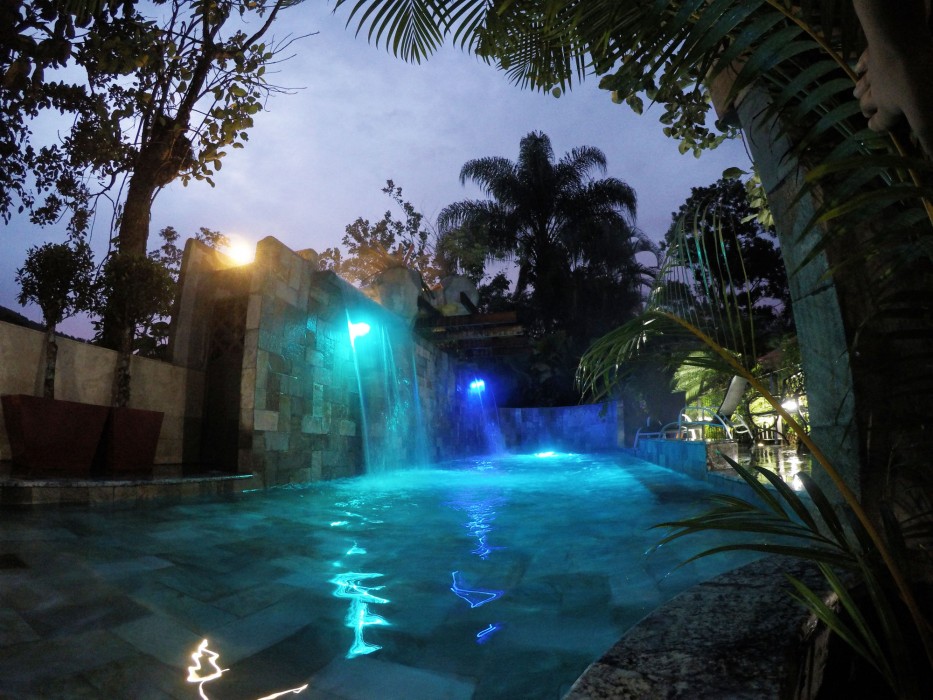 Paradise Hot Springs Thermal Resort 21/62