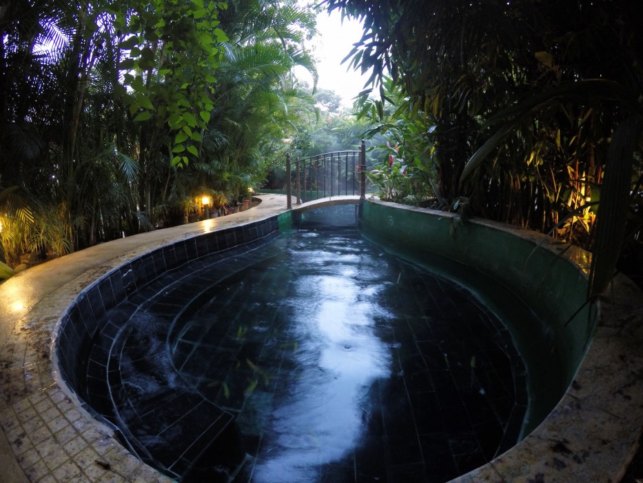 Paradise Hot Springs Thermal Resort 22/62