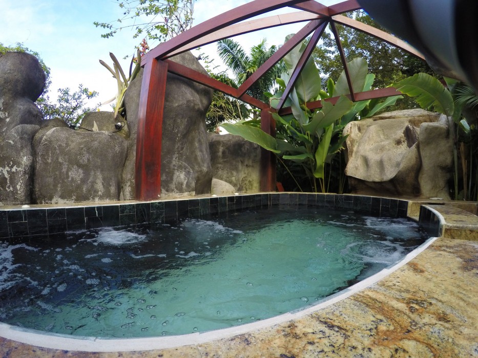 Paradise Hot Springs Thermal Resort 24/62