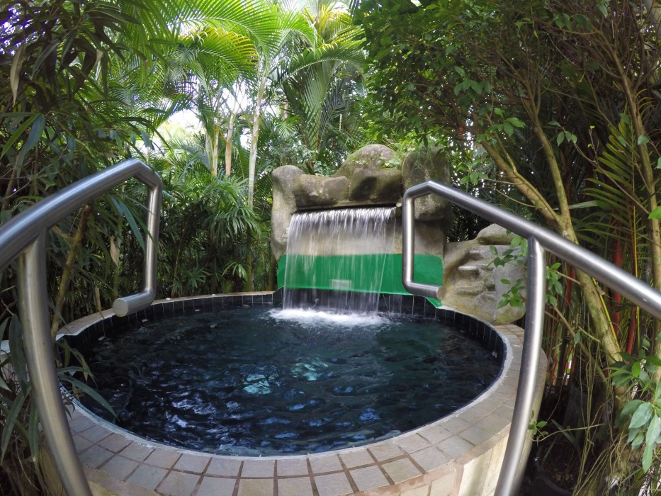 Paradise Hot Springs Thermal Resort 27/62