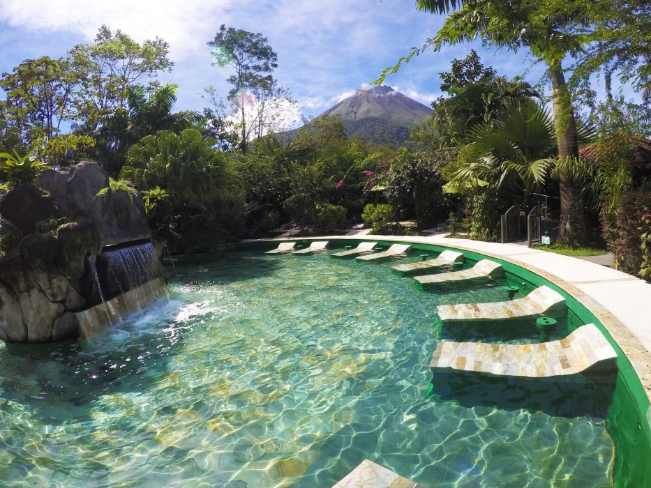 Paradise Hot Springs Thermal Resort 20/62