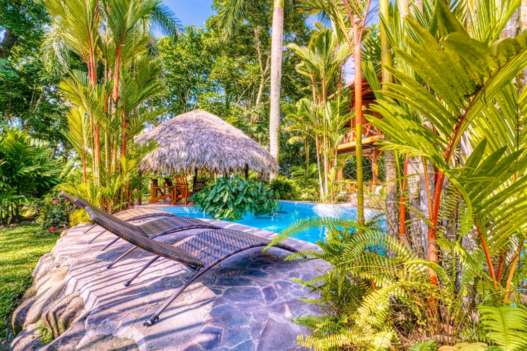 Hotel Banana Azul - Adults Only 52/81
