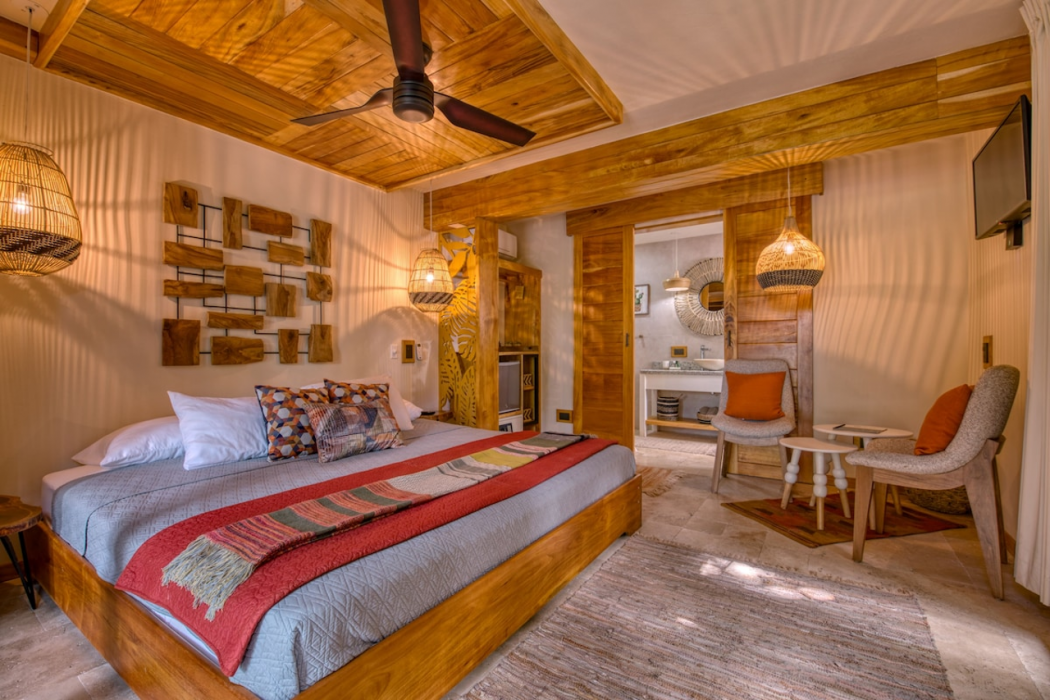 Hotel Banana Azul - Adults Only 22/81