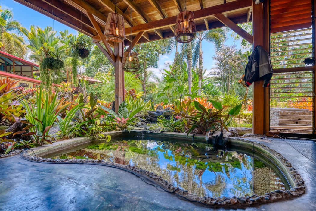 Hotel Banana Azul - Adults Only 9/81