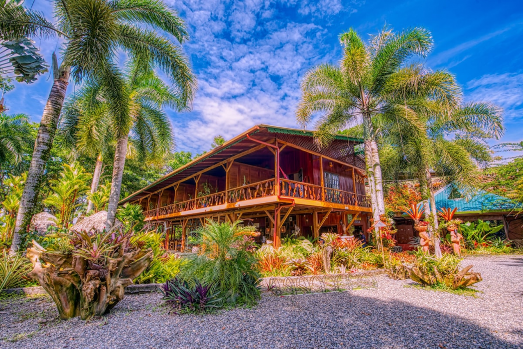 Hotel Banana Azul - Adults Only in CAHUITA